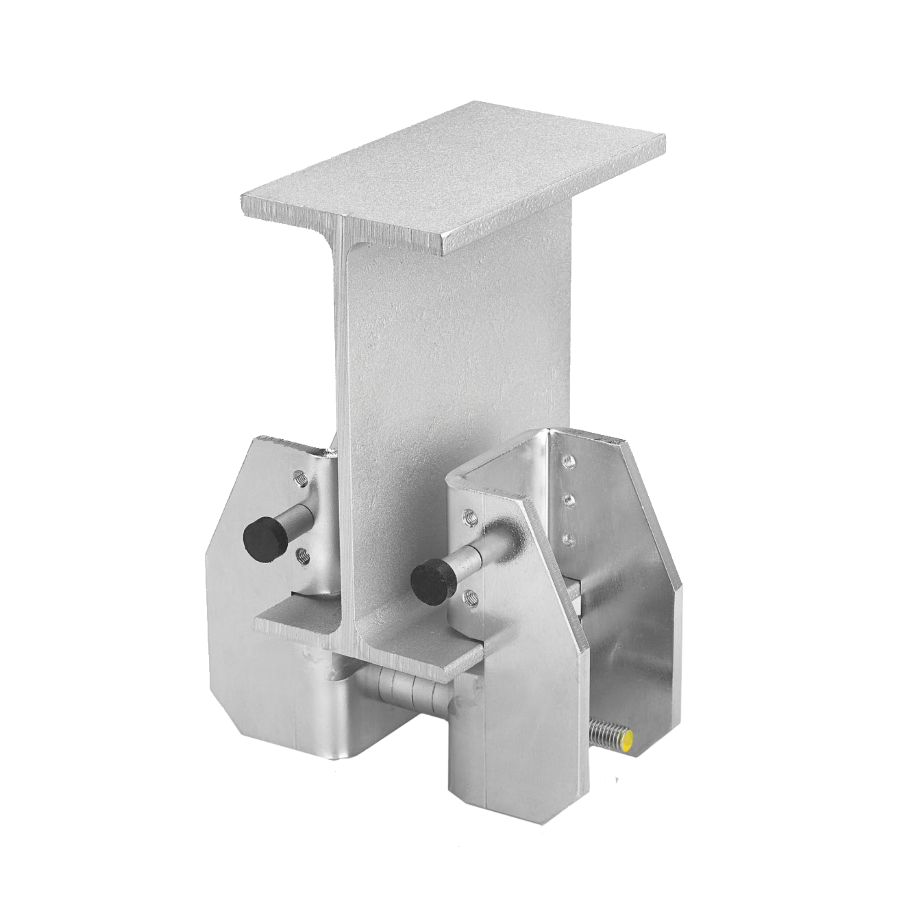 Katzbahnpuffer Fahrwerksbegrenzung 46-82mm